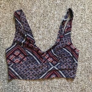 Kendall & Kylie Crop Top